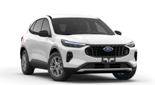 2026 Ford Escape® External Image 5